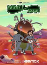 Infinity Train