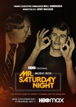 Mr. Saturday Night