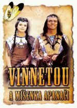 Winnetou and the Crossbreed