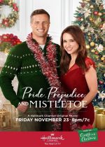 Pride, Prejudice and Mistletoe (Pride, Prejudice, and Mistletoe)