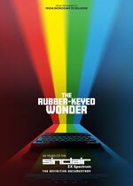 The Rubber-Keyed Wonder