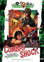 Combat Shock