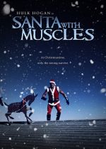 Santa with Muscles