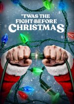 The Fight Before Christmas