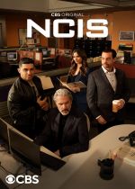 NCIS