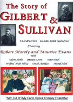 Gilbert and Sullivan