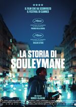 Souleymanes Story (L'histoire de Souleymane)