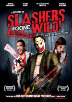 Slashers Gone Wild!