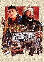 Jay and Silent Bob Reboot