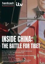 Inside China: The Battle for Tibet