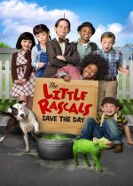 The Little Rascals Save the Day