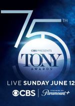 The 75th Annual Tony Awards