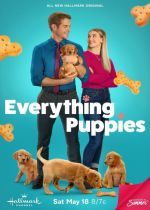 Everything Puppies (Puppies Everywhere)