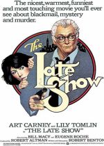 The Late Show