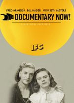 Documentary Now!