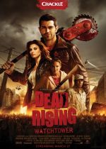 Dead Rising: Watchtower