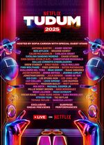 Netflix Tudum 2025