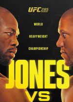 UFC 285: Jones vs. Gane