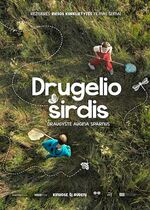 A Butterflys Heart (Drugelio sirdis)