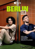 Krank: Berlin (Berlin ER)