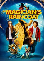 The Magicians Raincoat