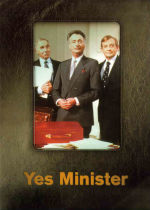 Yes Minister