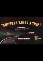 Sniffles Takes a Trip