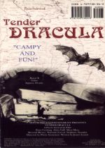 The Big Scare (Tendre Dracula)