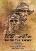 The Missouri Breaks