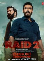 Raid 2
