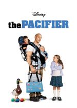 The Pacifier