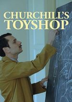 Churchills Toyshop