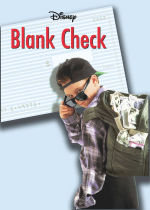 Blank Check