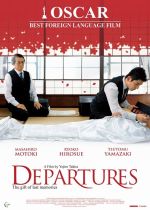 Departures