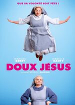 A Nun in the City (Doux Jésus)