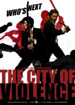 The City of Violence