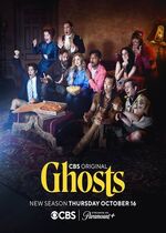 Ghosts