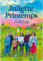 Juliette in Spring