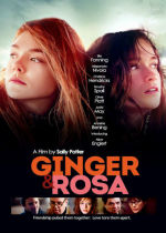 Ginger & Rosa