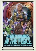 A Disturbance in the Force