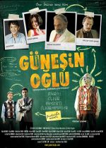 A Son of the Sun (Günesin Oglu)