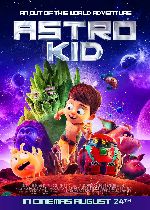 Astro Kid