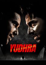 Yudhra