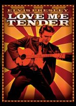 Love Me Tender