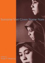 Surname Viet Given Name Nam