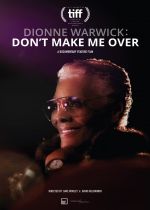 Dionne Warwick: Dont Make Me Over