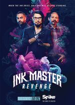 Ink Master