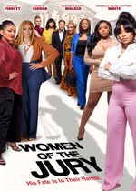 Women of the Jury