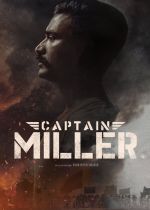 Captain Miller