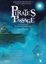 Pirate's Passage